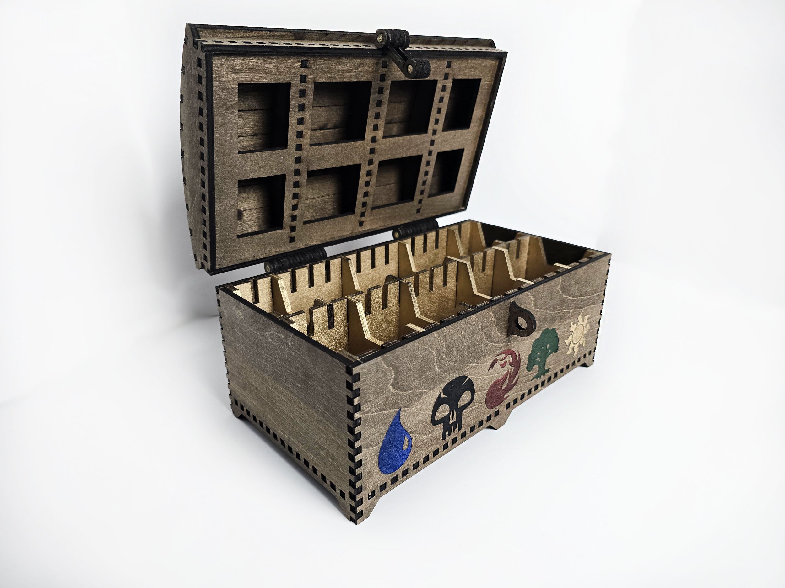 Card Game Accessories — Shop | Shop Unique Gaming Accessories